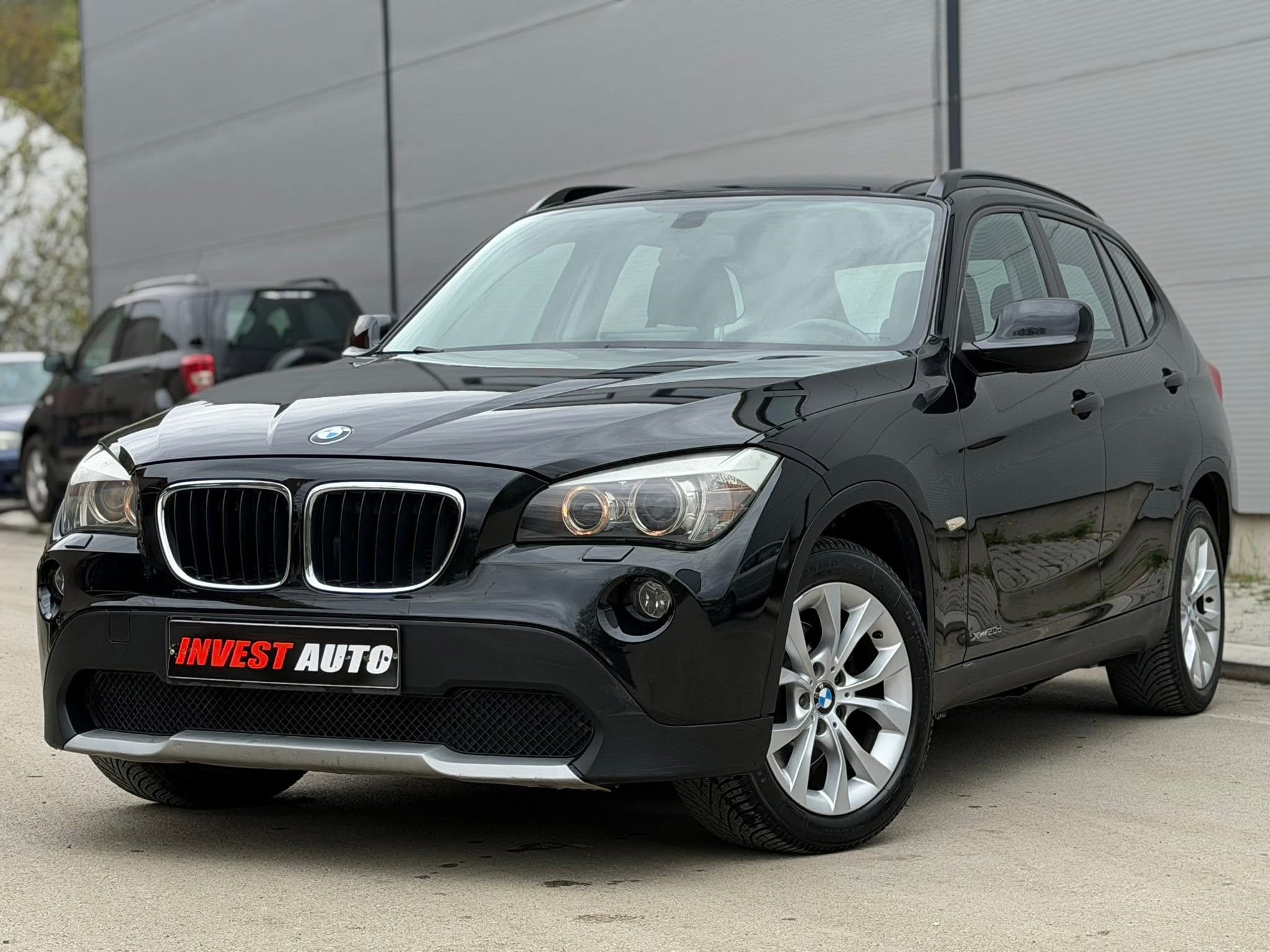 BMW X1 XDRIVE